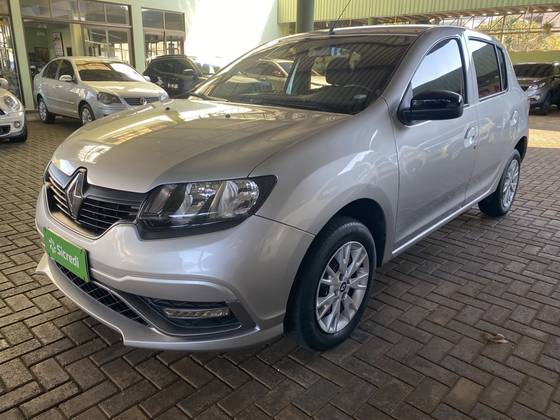 RENAULT SANDERO 1.0 12V SCE FLEX S EDITION MANUAL